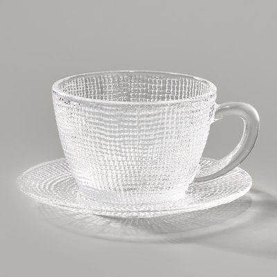 Чашка с блюдцем Lefard Tempo 355-372