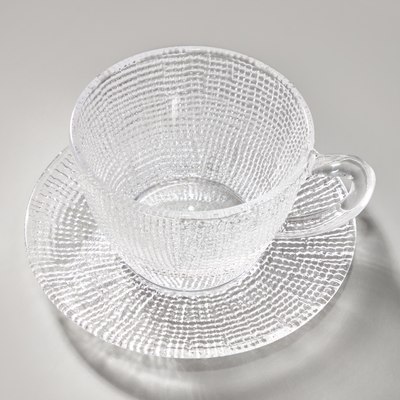 Чашка с блюдцем Lefard Tempo 355-372