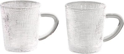 Набор кружек Lefard Tempo 355-373 - фото