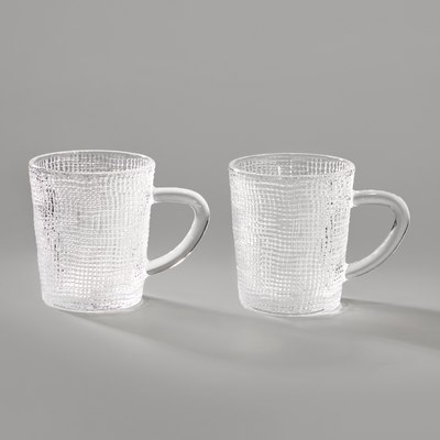 Набор кружек Lefard Tempo 355-373