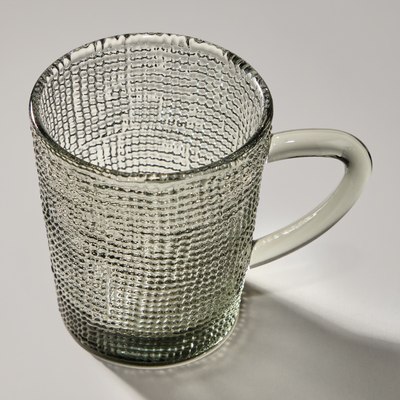 Набор кружек Lefard Tempo Grey 355-380