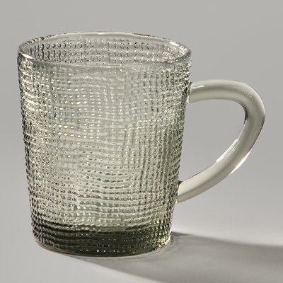 Набор кружек Lefard Tempo Grey 355-380