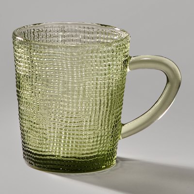 Набор кружек Lefard Tempo Green 355-387