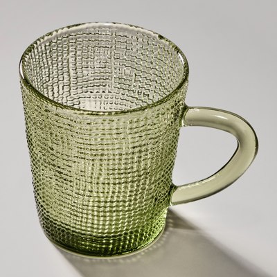 Набор кружек Lefard Tempo Green 355-387