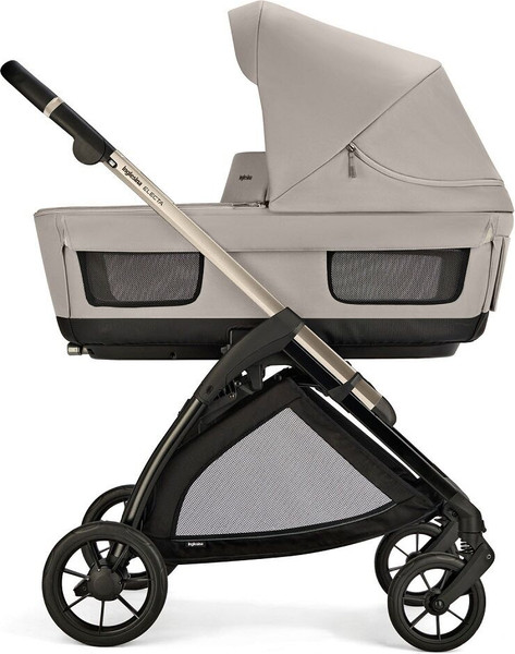 Детская универсальная коляска Inglesina Electa 3в1 / KA51S0BTB