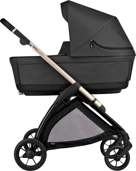 Детская универсальная коляска Inglesina Electa 3в1 / KA51S0UPB - фото