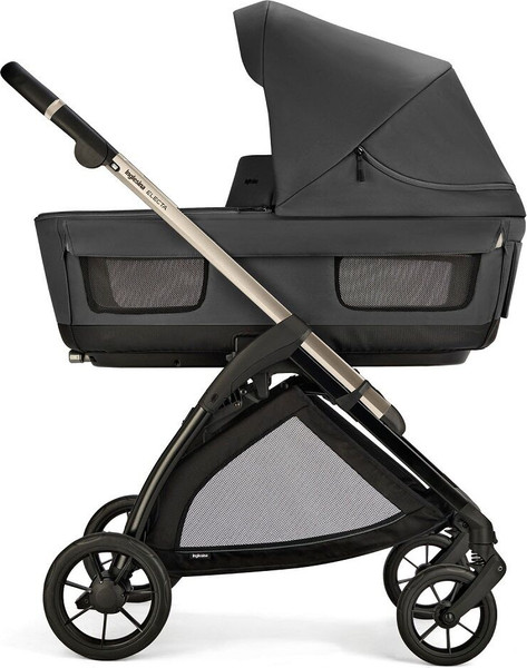 Детская универсальная коляска Inglesina Electa 3в1 / KA51S0UPB