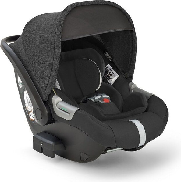 Детская универсальная коляска Inglesina Electa 3в1 / KA51S0UPB