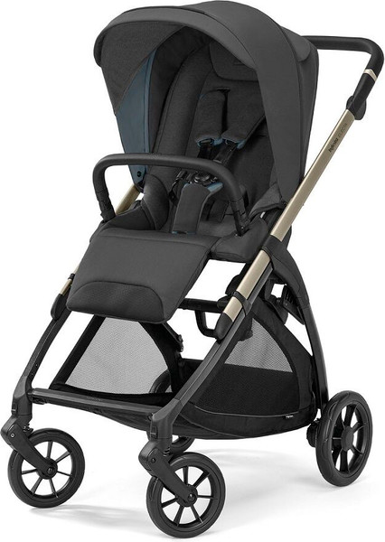 Детская универсальная коляска Inglesina Electa 3в1 / KA51S0UPB