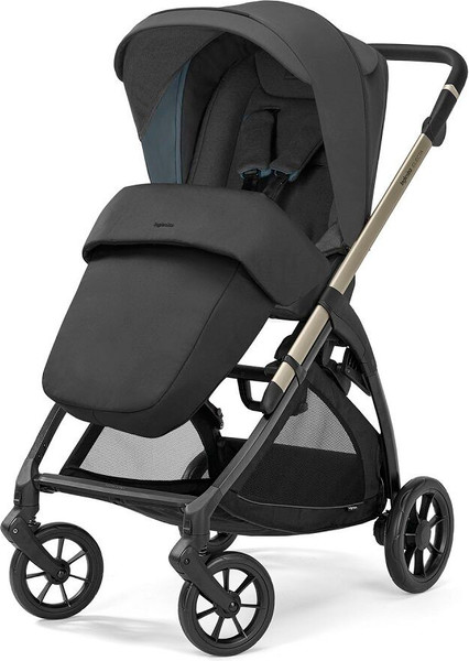 Детская универсальная коляска Inglesina Electa 3в1 / KA51S0UPB