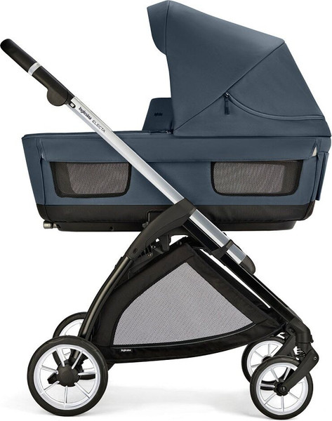 Детская универсальная коляска Inglesina Electa 3в1 / KA51S0HDB