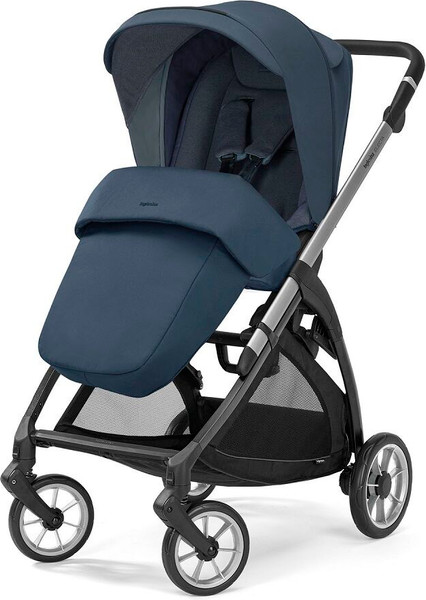 Детская универсальная коляска Inglesina Electa 3в1 / KA51S0HDB