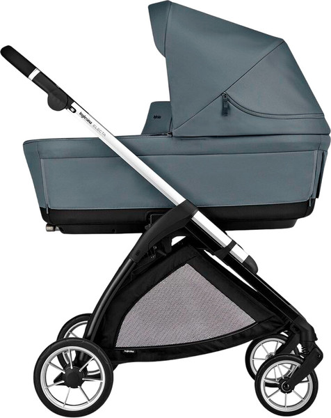 Детская универсальная коляска Inglesina Electa 3в1 / KA51S0UNG - фото
