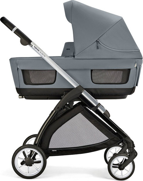 Детская универсальная коляска Inglesina Electa 3в1 / KA51S0UNG