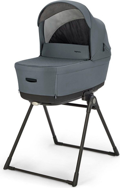 Детская универсальная коляска Inglesina Electa 3в1 / KA51S0UNG