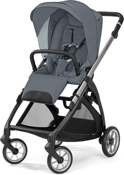 Детская универсальная коляска Inglesina Electa 3в1 / KA51S0UNG