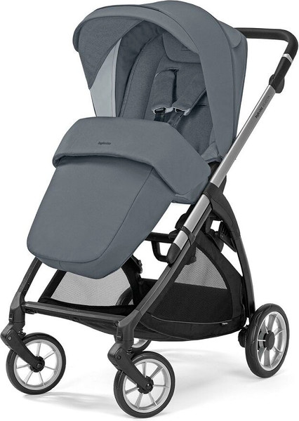 Детская универсальная коляска Inglesina Electa 3в1 / KA51S0UNG