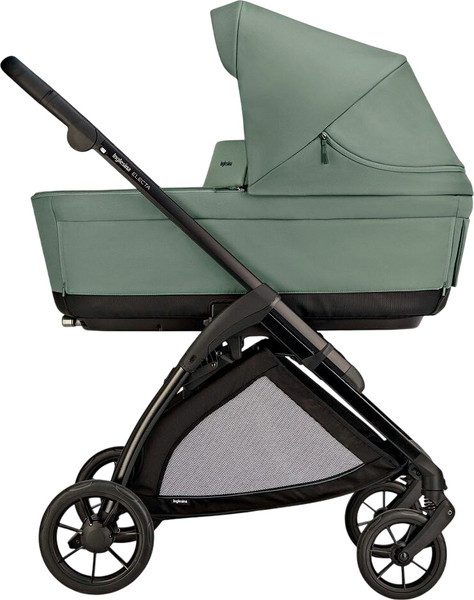 Детская универсальная коляска Inglesina Electa 3в1 / KA51S0MRG - фото
