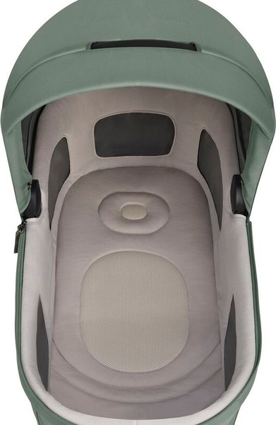 Детская универсальная коляска Inglesina Electa 3в1 / KA51S0MRG