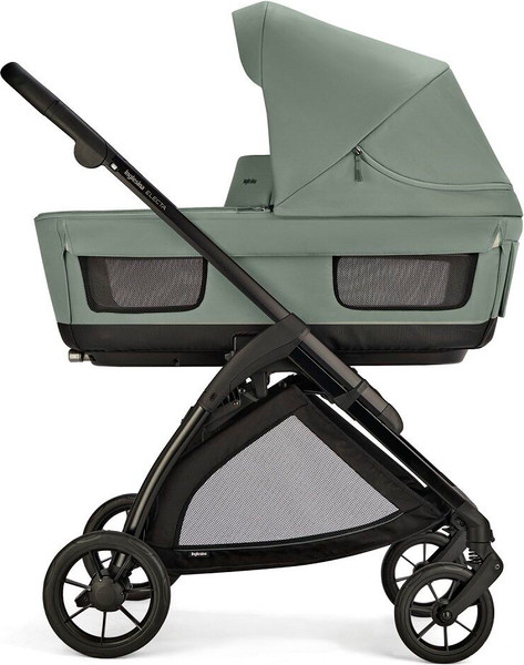 Детская универсальная коляска Inglesina Electa 3в1 / KA51S0MRG