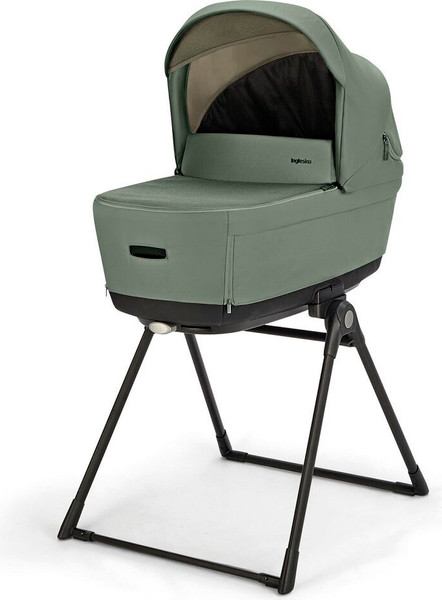 Детская универсальная коляска Inglesina Electa 3в1 / KA51S0MRG