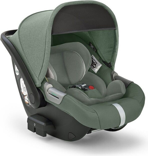 Детская универсальная коляска Inglesina Electa 3в1 / KA51S0MRG