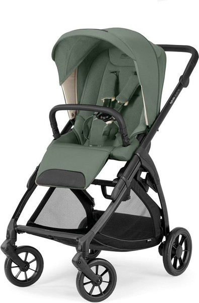 Детская универсальная коляска Inglesina Electa 3в1 / KA51S0MRG