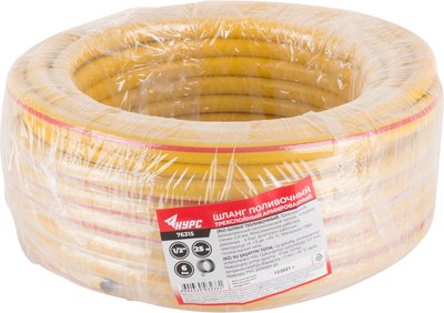 Шланг поливочный Курс 1/2х2.0мм / 76315