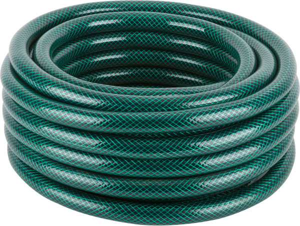 Шланг поливочный Курс 3/4х1.5мм / 76307 - фото