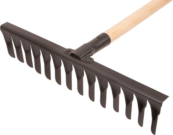 Грабли Курс 14 зубьев / 76965