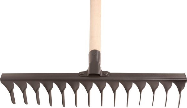 Грабли Курс 14 зубьев / 76965