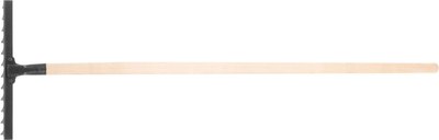 Грабли Курс 12 зубьев / 76964 - фото