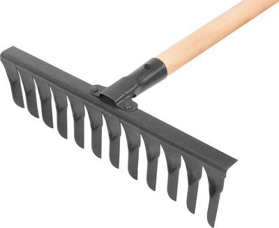 Грабли Курс 12 зубьев / 76964