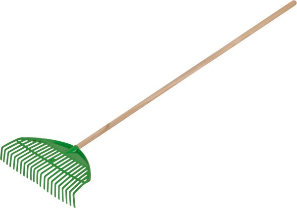 Грабли Инструм-Агро Оазис / 76947 - фото