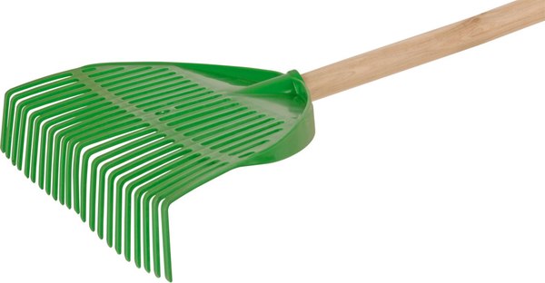 Грабли Инструм-Агро Оазис / 76947