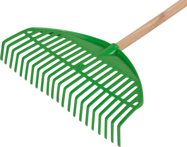 Грабли Инструм-Агро Оазис / 76947