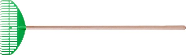 Грабли Инструм-Агро Оазис / 76947