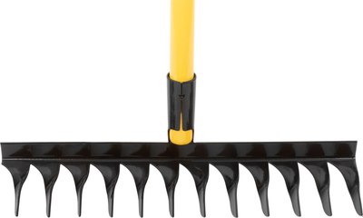 Грабли Инструм-Агро 12 зубьев / 76978