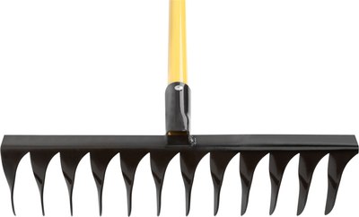 Грабли Инструм-Агро 12 зубьев / 76978