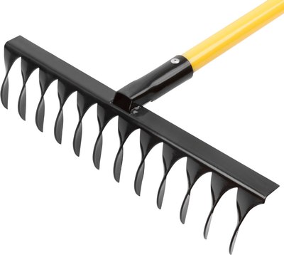 Грабли Инструм-Агро 12 зубьев / 76978