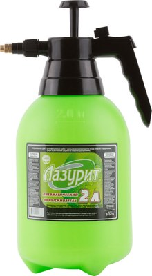 Опрыскиватель помповый Инструм-Агро Лазурит / 77335