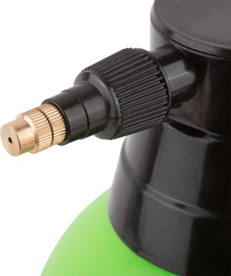 Опрыскиватель помповый Инструм-Агро Лазурит / 77335