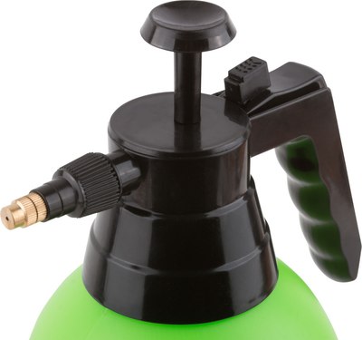 Опрыскиватель помповый Инструм-Агро Лазурит / 77335