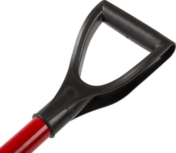 Лопата Инструм-Агро 195х280х1175мм / 77228