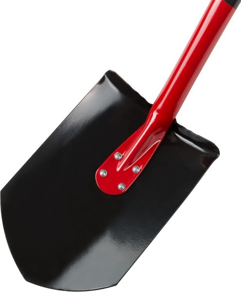 Лопата Инструм-Агро 195х280х1175мм / 77228