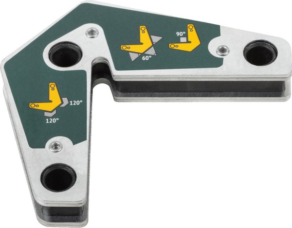 Магнитный фиксатор FIT 81811 - фото