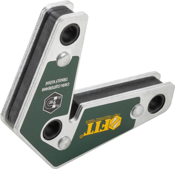 Магнитный фиксатор FIT 81811