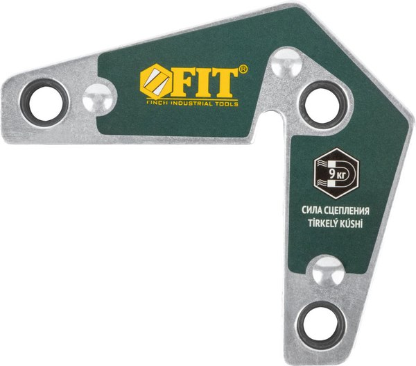 Магнитный фиксатор FIT 81811