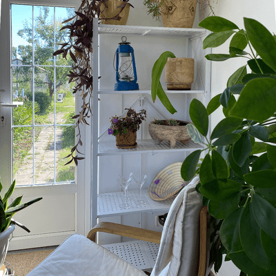 Стеллаж металлический Гелеос Атлант-5 / АСТ-52