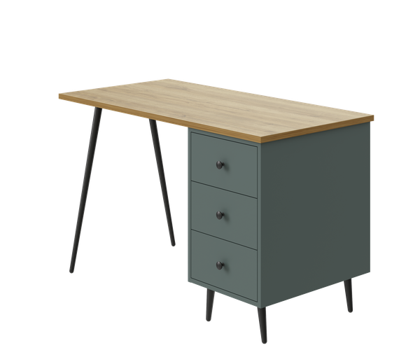 Письменный стол MySTAR Меридиан ИЗ-011.01